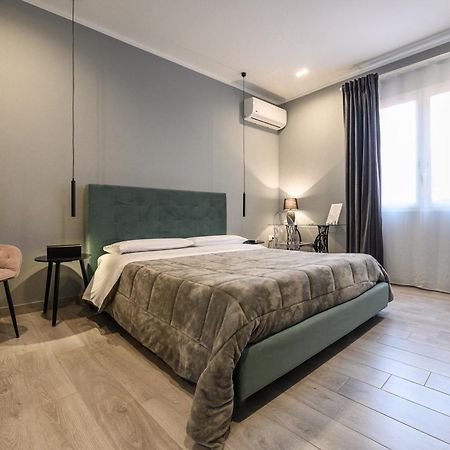Il Cortile Degli Artisti Bed & Breakfast Marsala Exterior photo