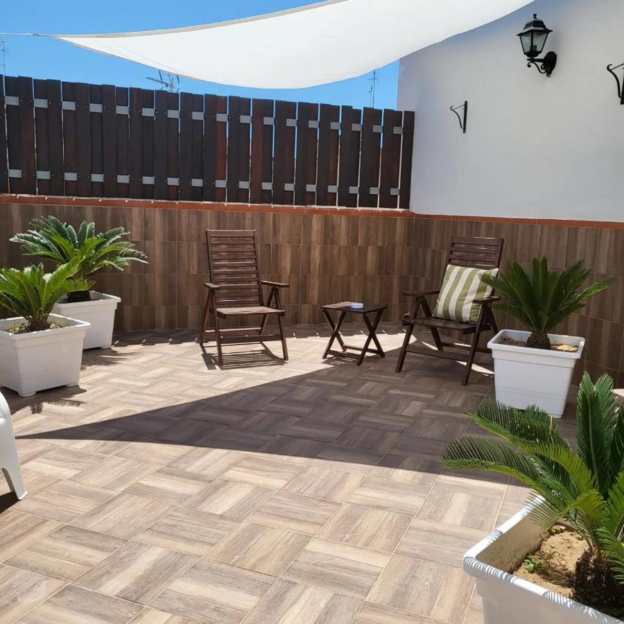 Il Cortile Degli Artisti Bed & Breakfast Marsala Exterior photo