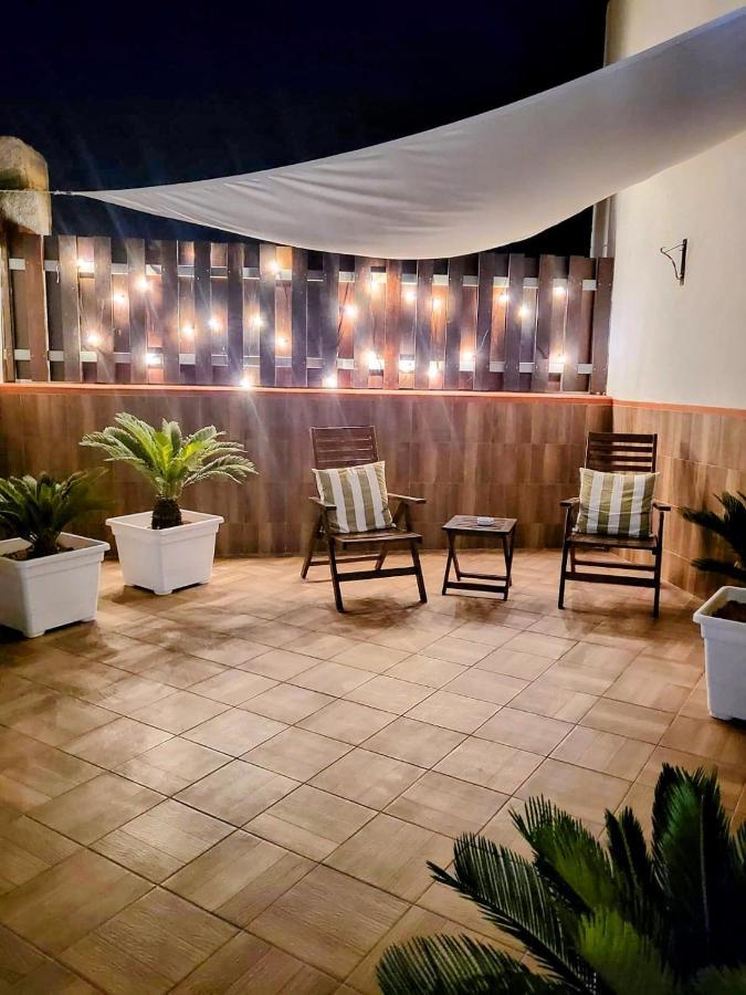 Il Cortile Degli Artisti Bed & Breakfast Marsala Exterior photo