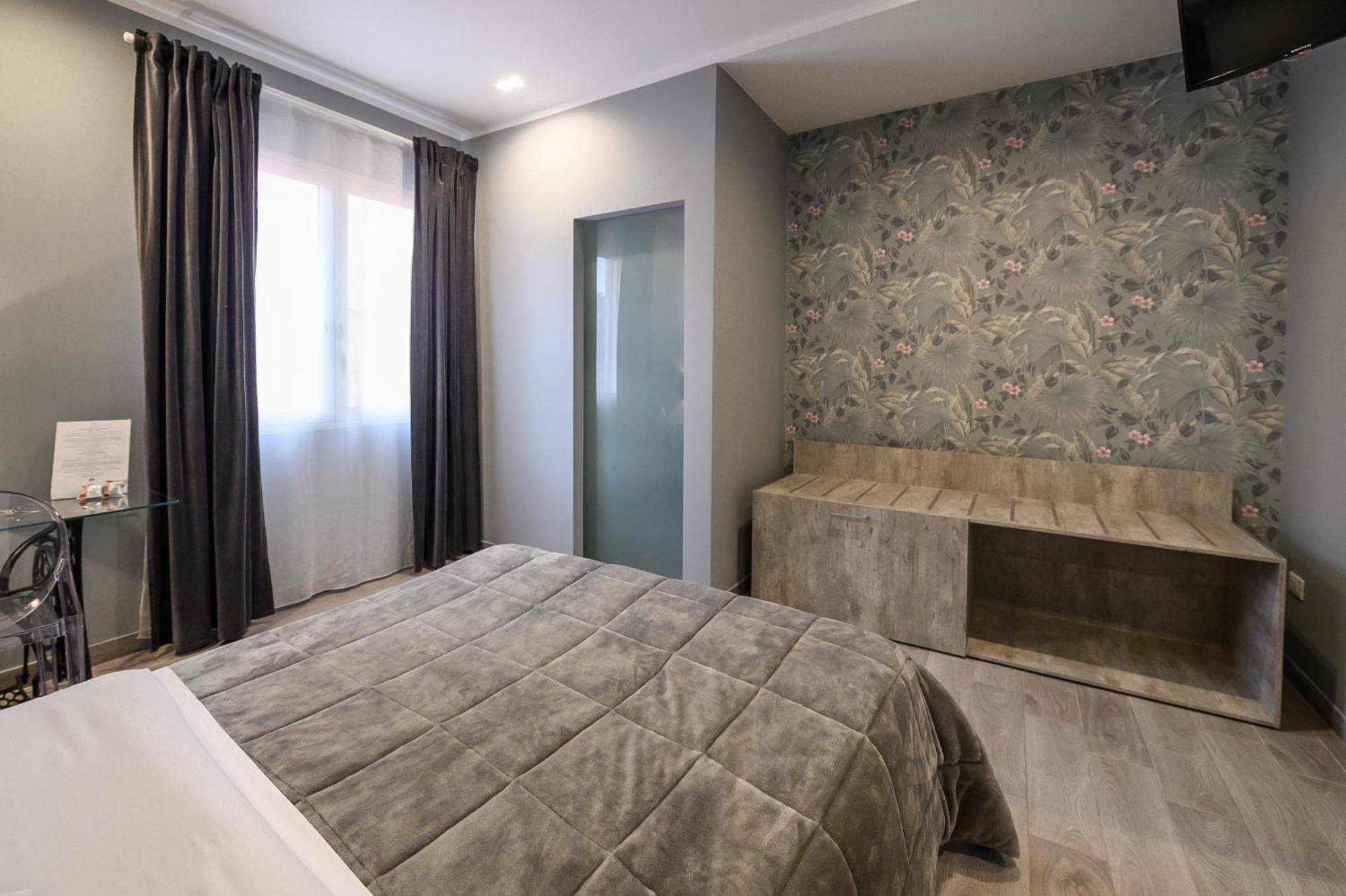 Il Cortile Degli Artisti Bed & Breakfast Marsala Exterior photo
