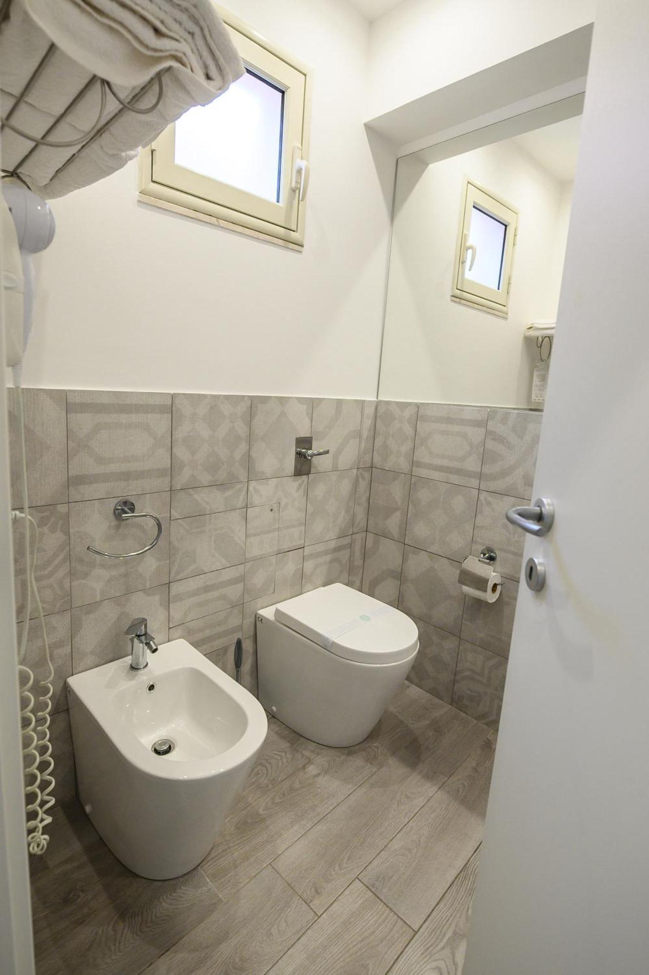 Il Cortile Degli Artisti Bed & Breakfast Marsala Exterior photo