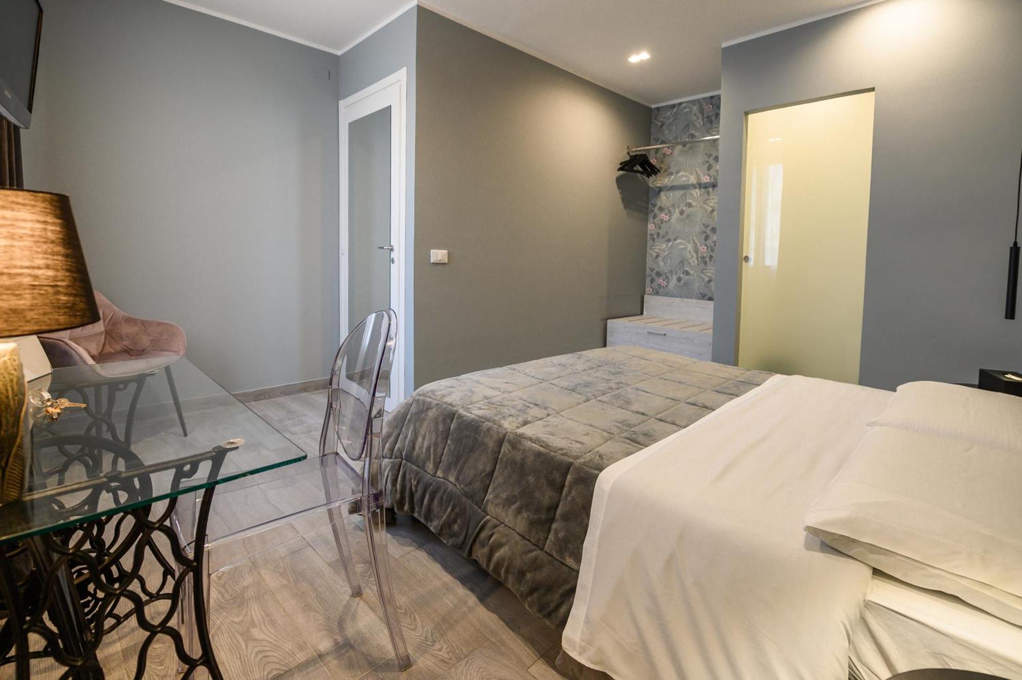 Il Cortile Degli Artisti Bed & Breakfast Marsala Exterior photo