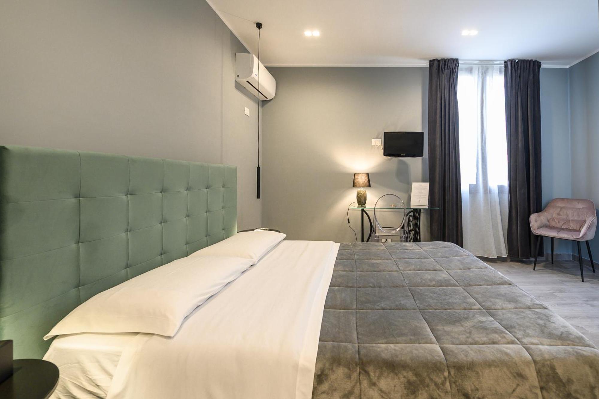 Il Cortile Degli Artisti Bed & Breakfast Marsala Exterior photo