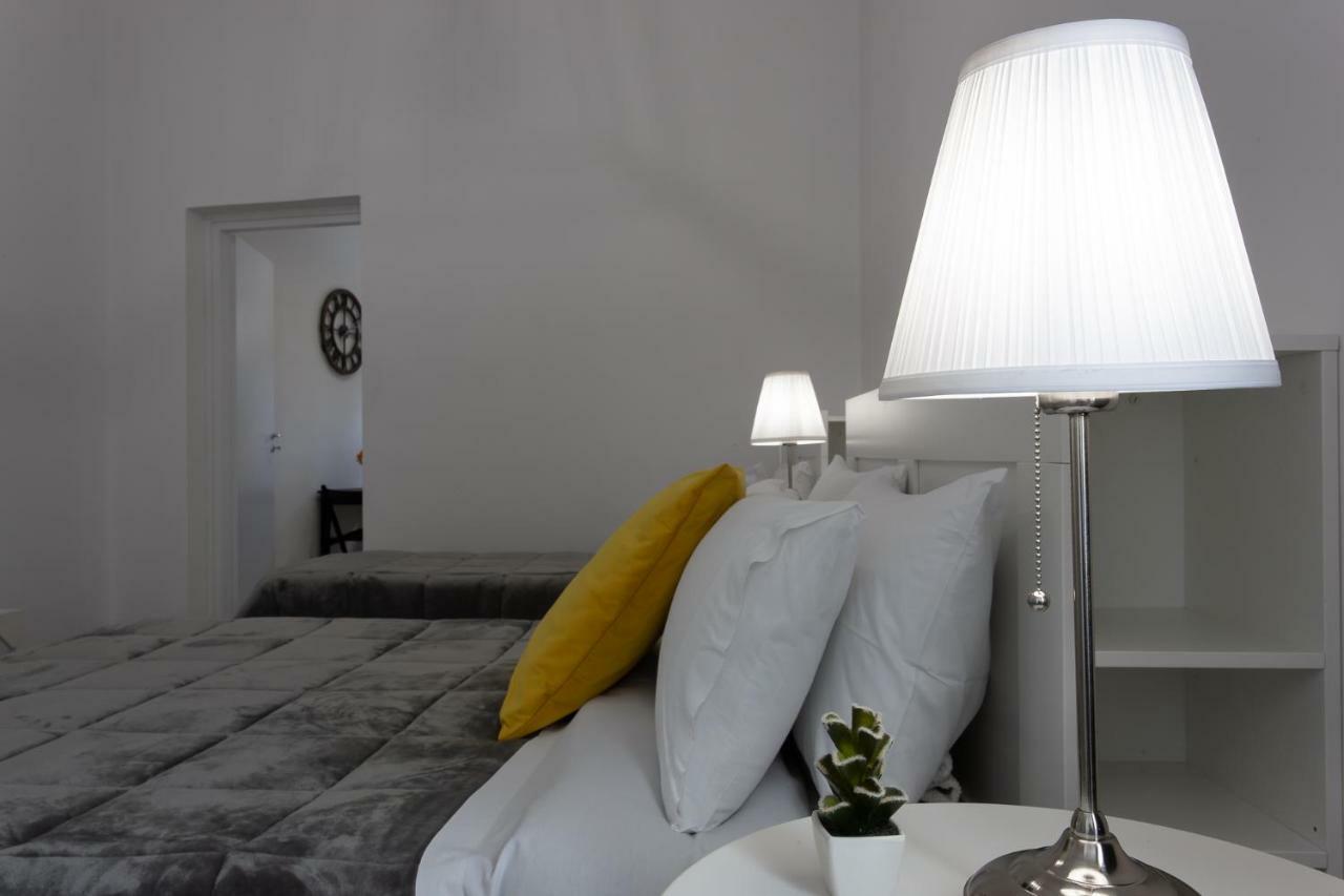 Il Cortile Degli Artisti Bed & Breakfast Marsala Exterior photo